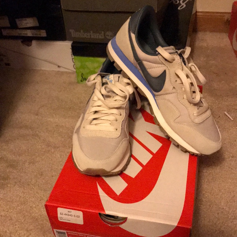 Nike Air Pegasus